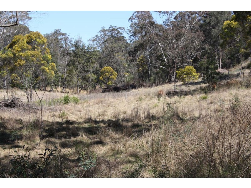 Crows Nest QLD 4355