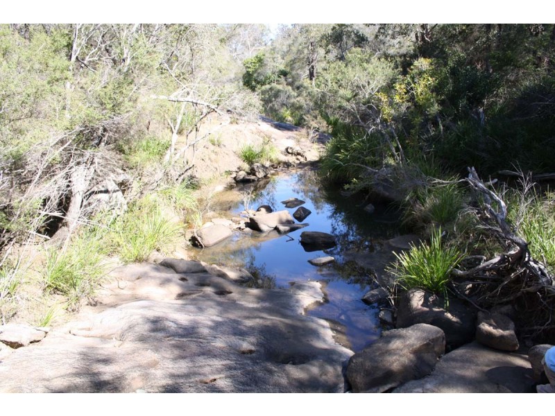 Crows Nest QLD 4355