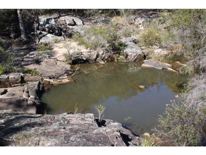 Crows Nest QLD 4355