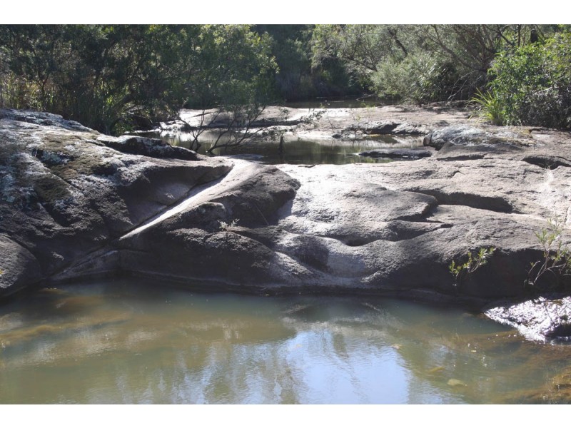 Crows Nest QLD 4355