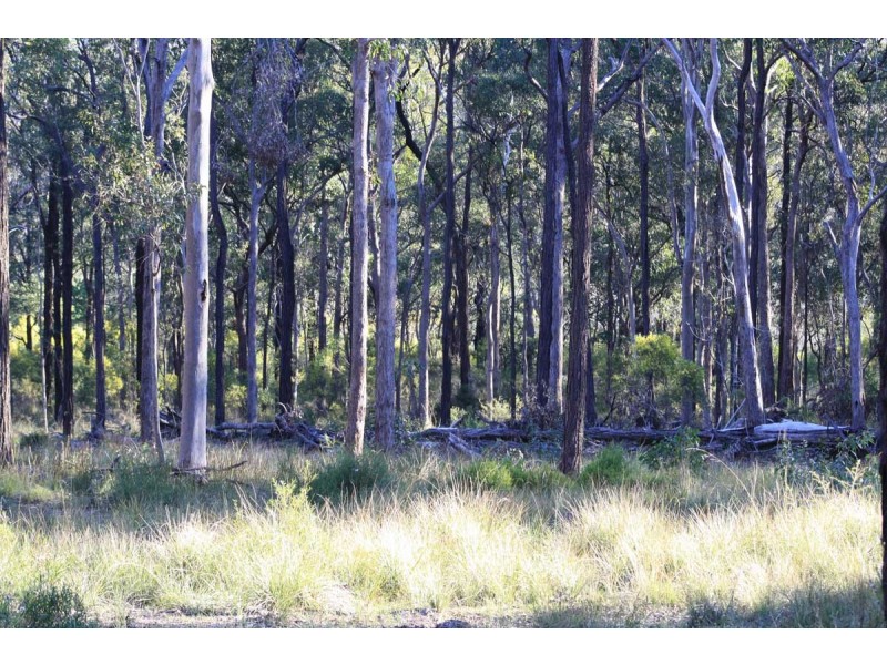 Crows Nest QLD 4355