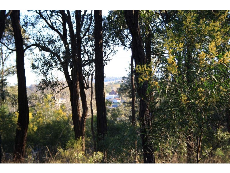 Crows Nest QLD 4355