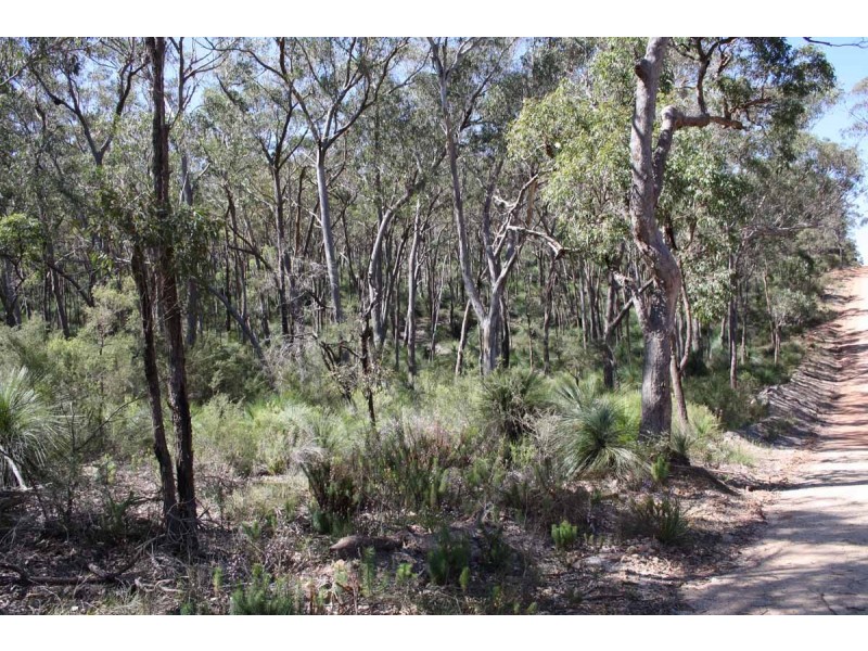 Crows Nest QLD 4355