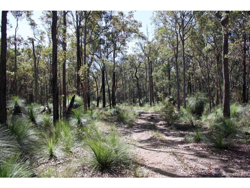 Crows Nest QLD 4355