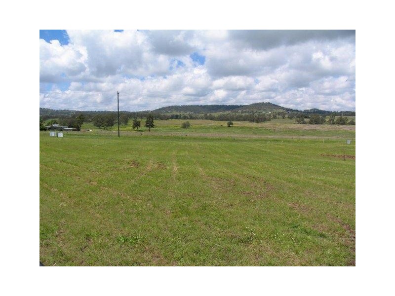 L1 Old Wyreema Road, Drayton QLD 4350