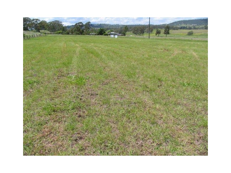 L1 Old Wyreema Road, Drayton QLD 4350