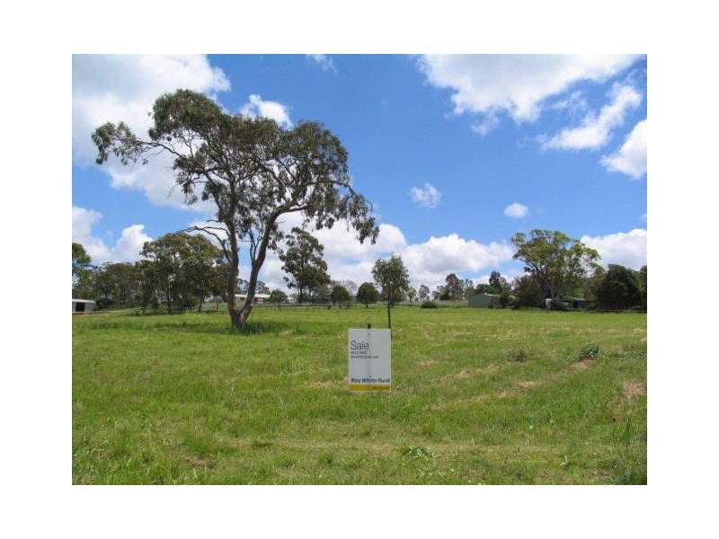 L4 Old Wyreema Road, Drayton QLD 4350