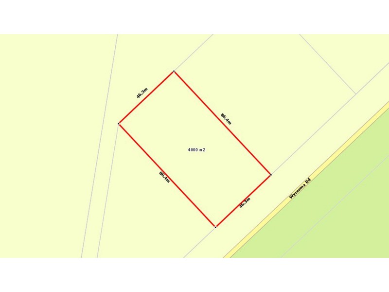 L4 Old Wyreema Road, Drayton QLD 4350