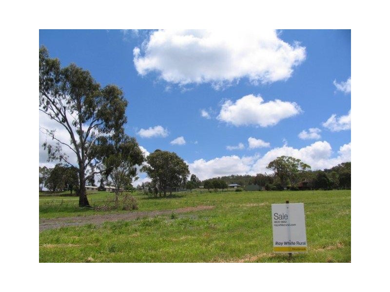 L5 Old Wyreema Road, Drayton QLD 4350