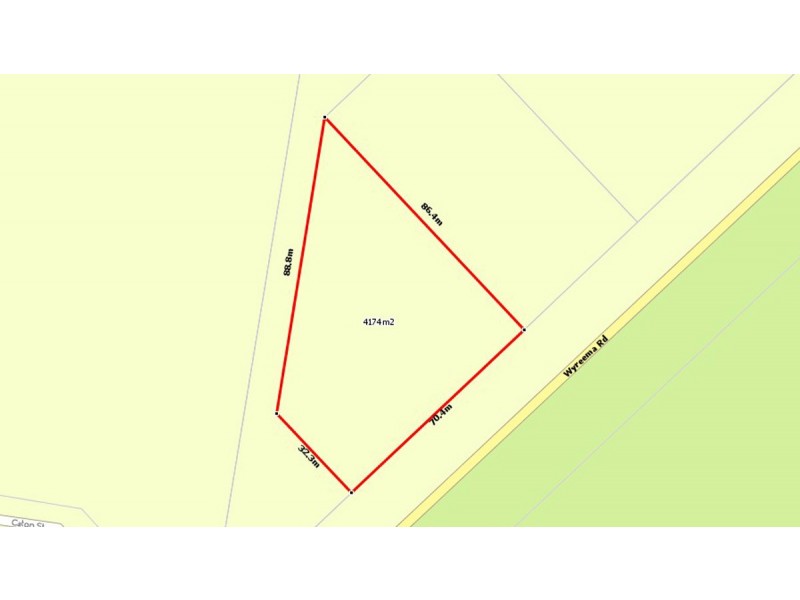 L5 Old Wyreema Road, Drayton QLD 4350