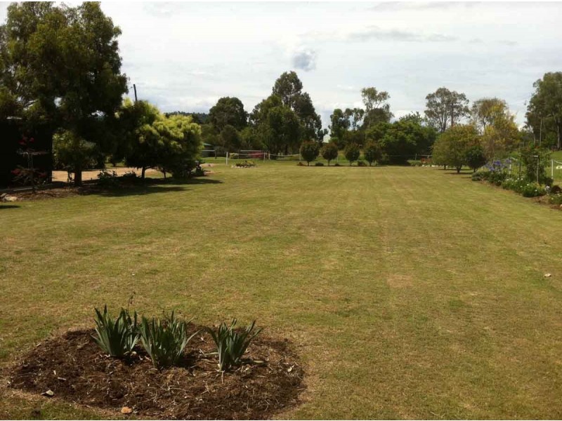 1 Hirst Street, Greenmount QLD 4359