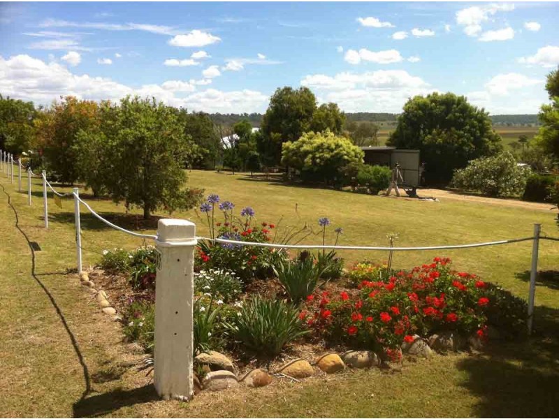 1 Hirst Street, Greenmount QLD 4359