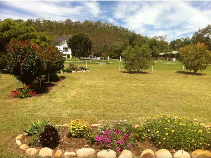 1 Hirst Street, Greenmount QLD 4359