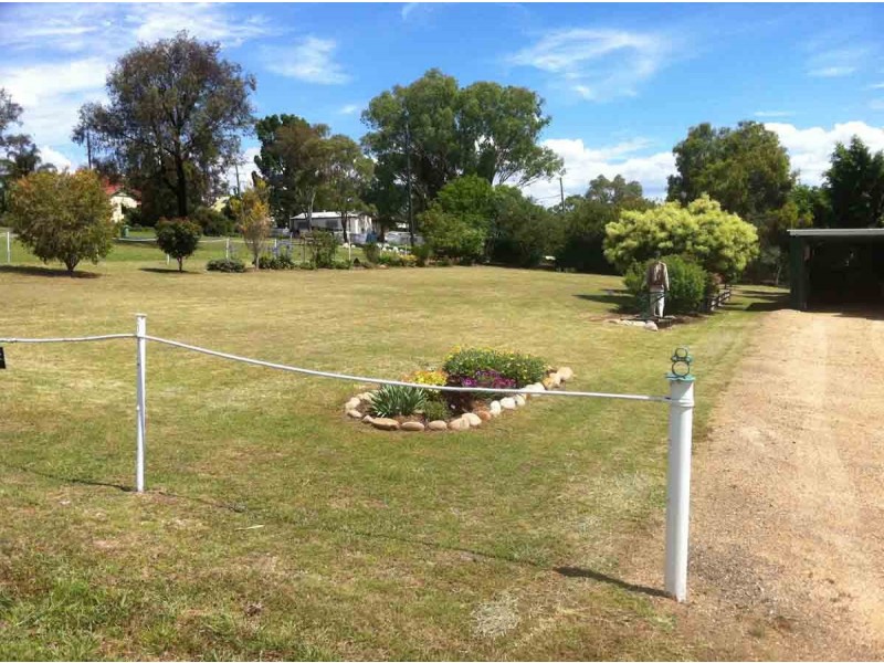 1 Hirst Street, Greenmount QLD 4359