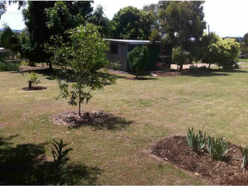 1 Hirst Street, Greenmount QLD 4359