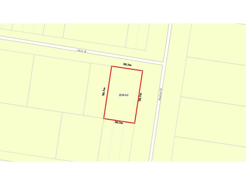 1 Hirst Street, Greenmount QLD 4359