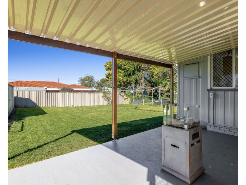 22 Boyd Street, Wilsonton QLD 4350