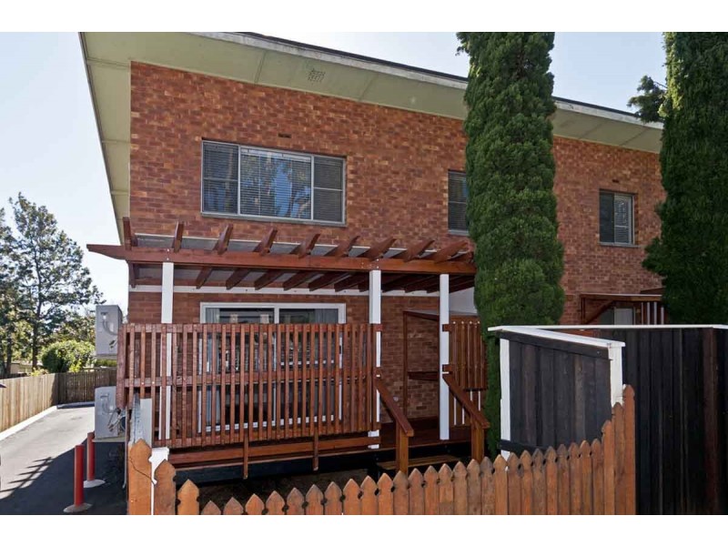 99 Campbell Street, Toowoomba City QLD 4350