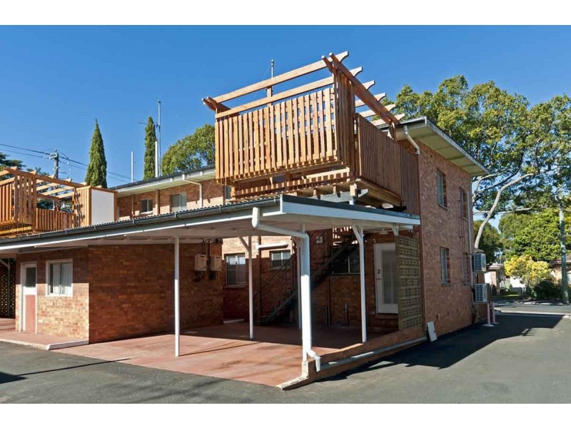 99 Campbell Street, Toowoomba City QLD 4350