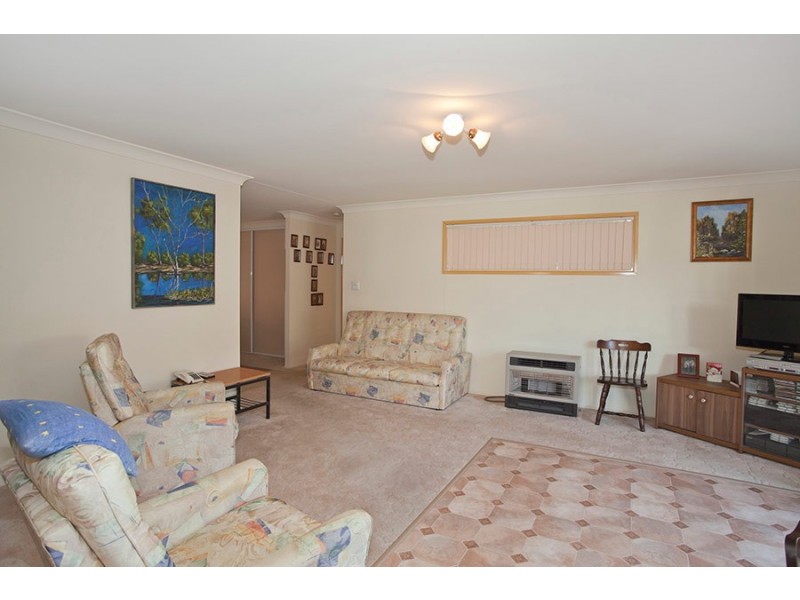 48 /530 Bridge Street, Wilsonton QLD 4350