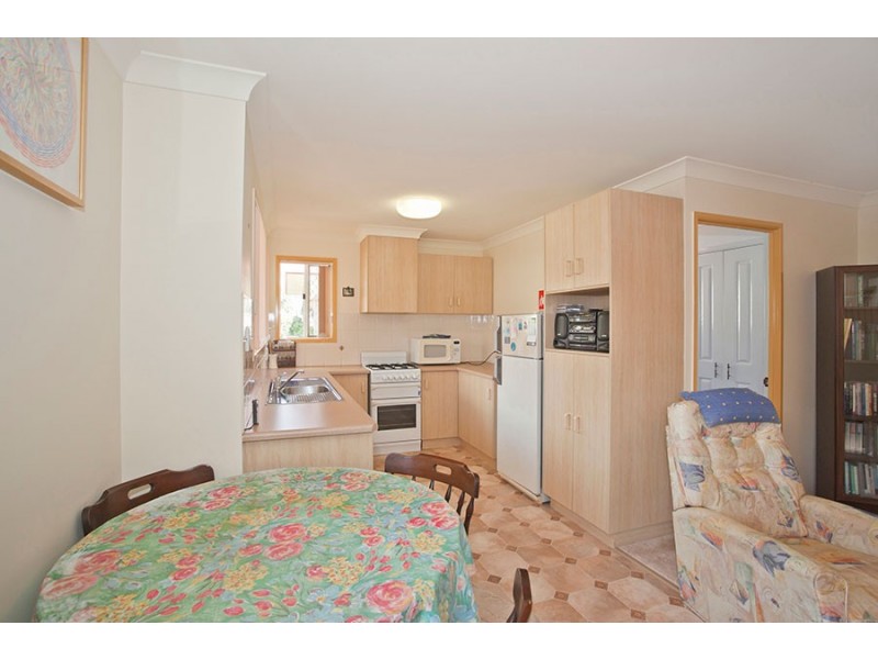 48 /530 Bridge Street, Wilsonton QLD 4350