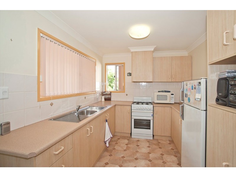 48 /530 Bridge Street, Wilsonton QLD 4350