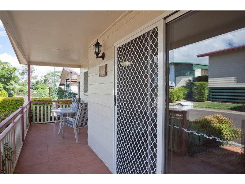 48 /530 Bridge Street, Wilsonton QLD 4350