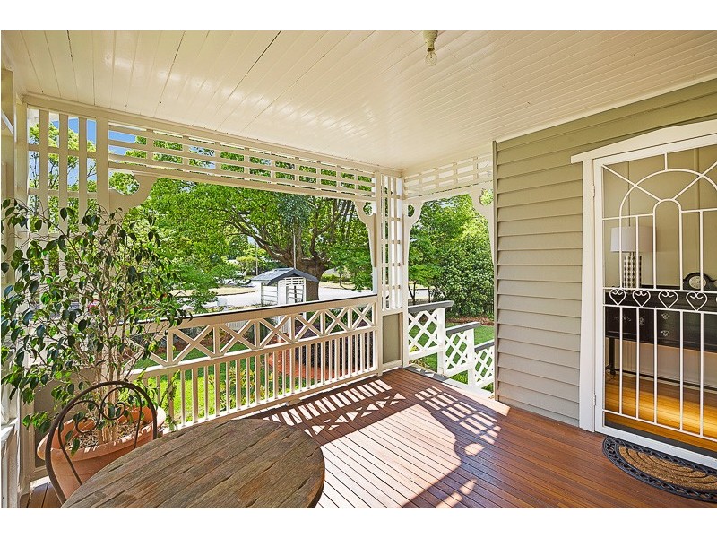 152 Geddes Street, East Toowoomba QLD 4350