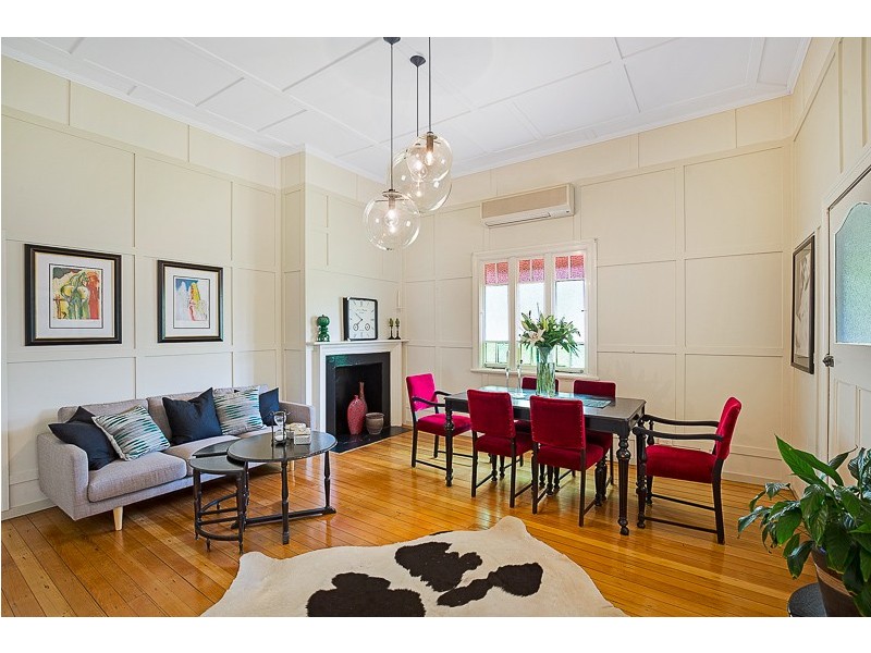 152 Geddes Street, East Toowoomba QLD 4350