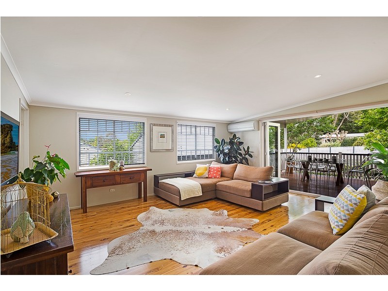 152 Geddes Street, East Toowoomba QLD 4350