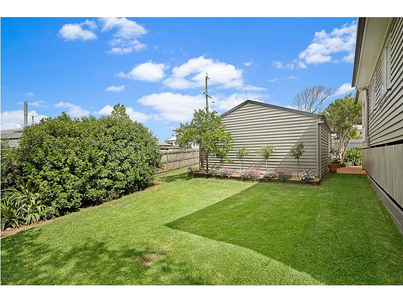 152 Geddes Street, East Toowoomba QLD 4350