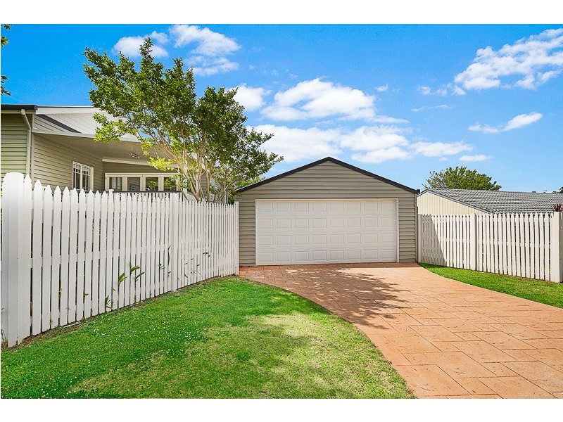 152 Geddes Street, East Toowoomba QLD 4350