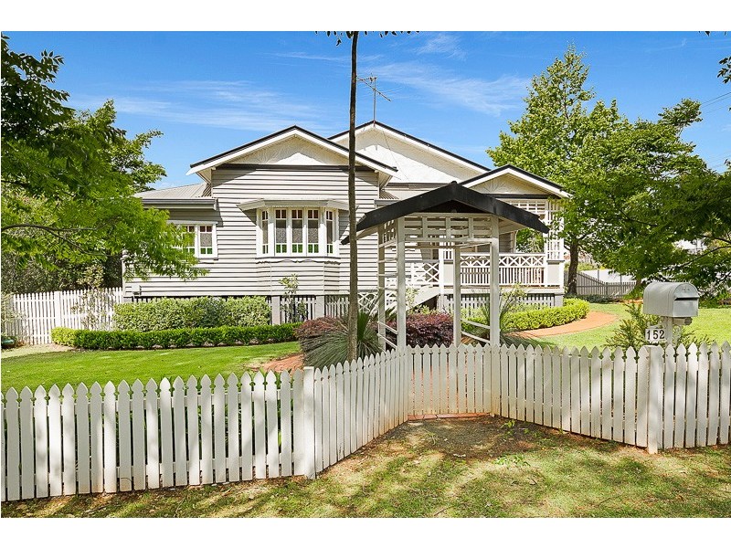 152 Geddes Street, East Toowoomba QLD 4350