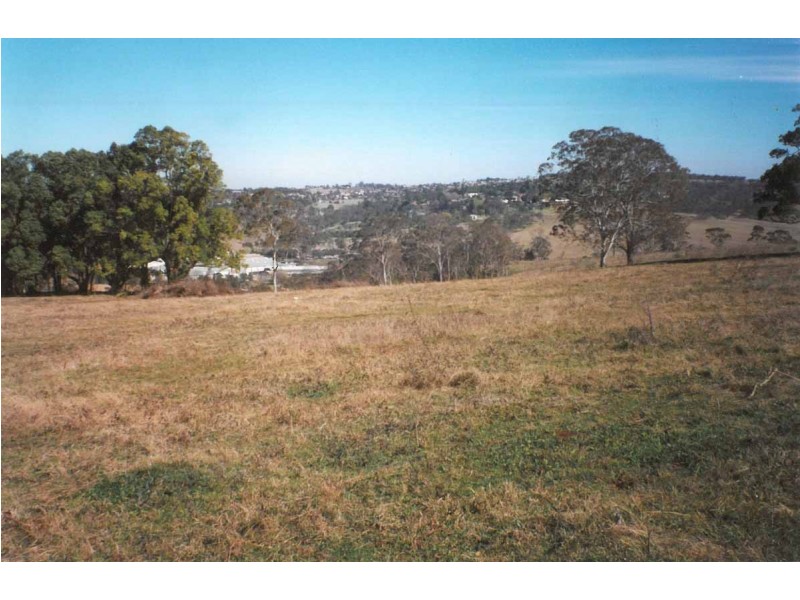 L67 and L4 New England Highway, Mount Kynoch QLD 4350