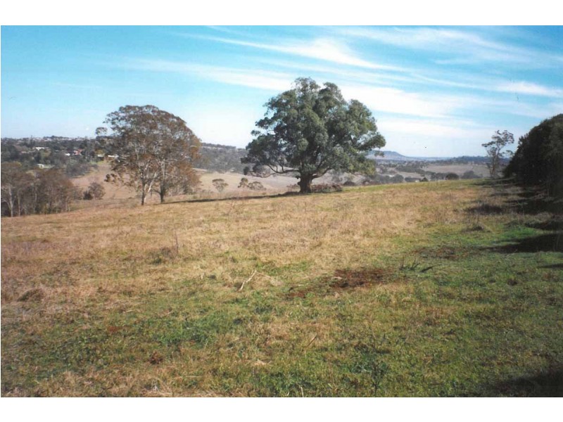 L67 and L4 New England Highway, Mount Kynoch QLD 4350