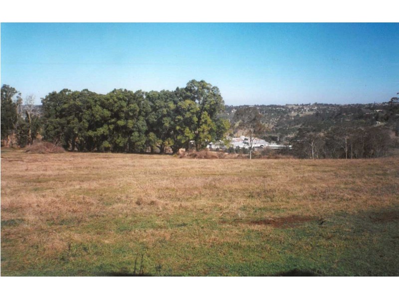 L67 and L4 New England Highway, Mount Kynoch QLD 4350