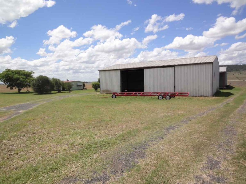 “Kingslea” 110 Robson Road, Kingsthorpe QLD 4400