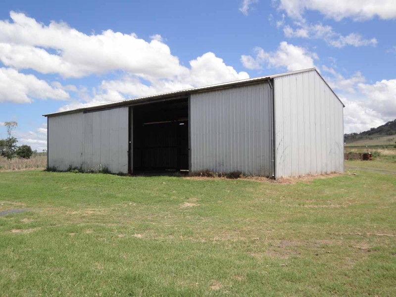 “Kingslea” 110 Robson Road, Kingsthorpe QLD 4400