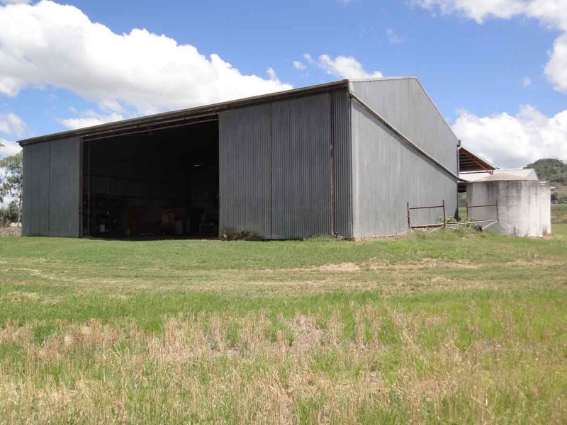 “Kingslea” 110 Robson Road, Kingsthorpe QLD 4400