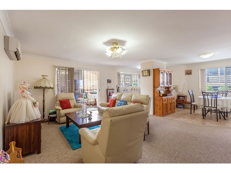 Unit 79/530 Bridge Street, Wilsonton QLD 4350