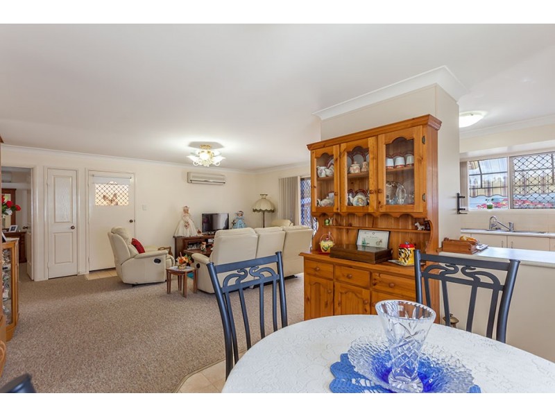 Unit 79/530 Bridge Street, Wilsonton QLD 4350