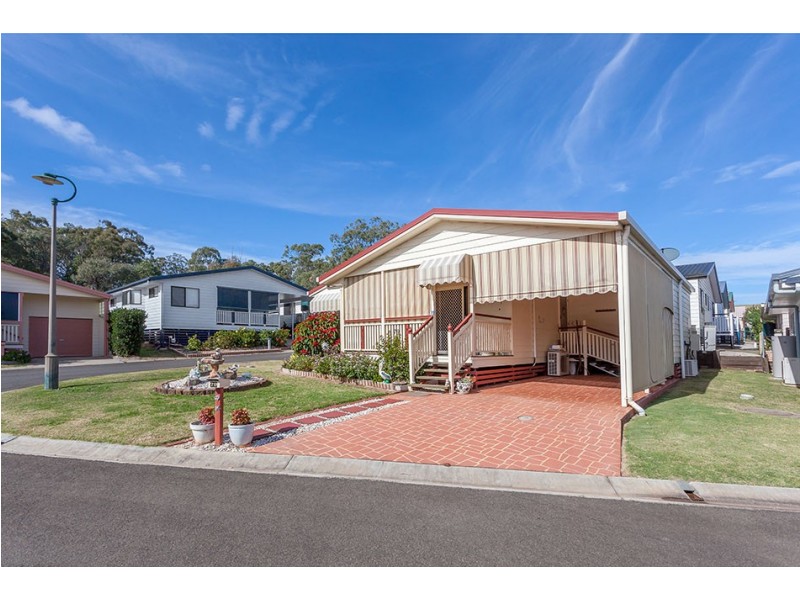 Unit 79/530 Bridge Street, Wilsonton QLD 4350