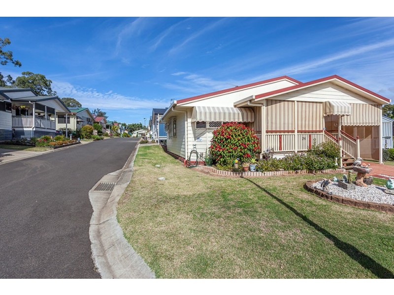 Unit 79/530 Bridge Street, Wilsonton QLD 4350