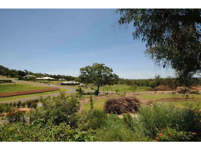 1 Hickey Court, Cotswold Hills QLD 4350