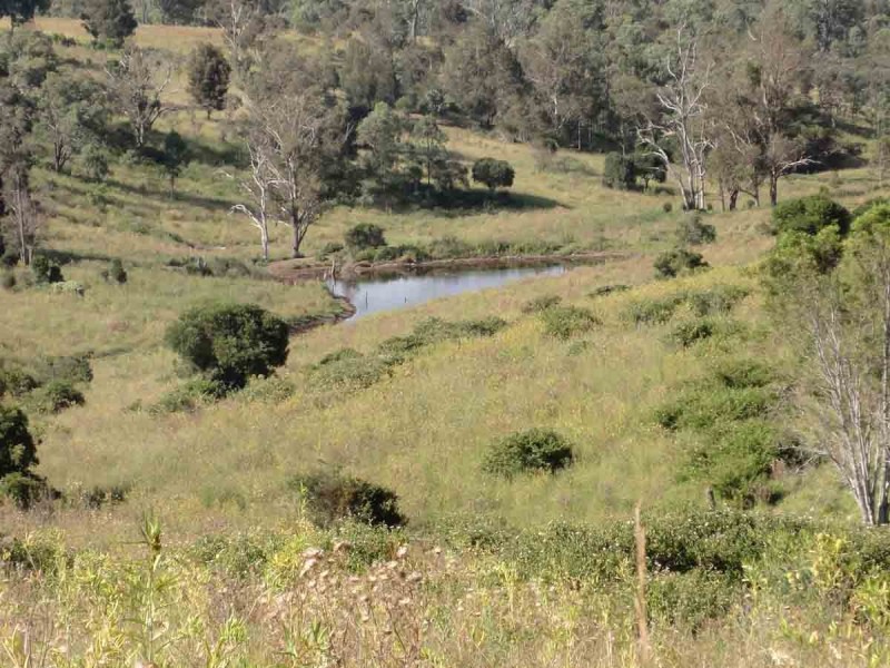 31 Macginley Road, West Haldon QLD 4359