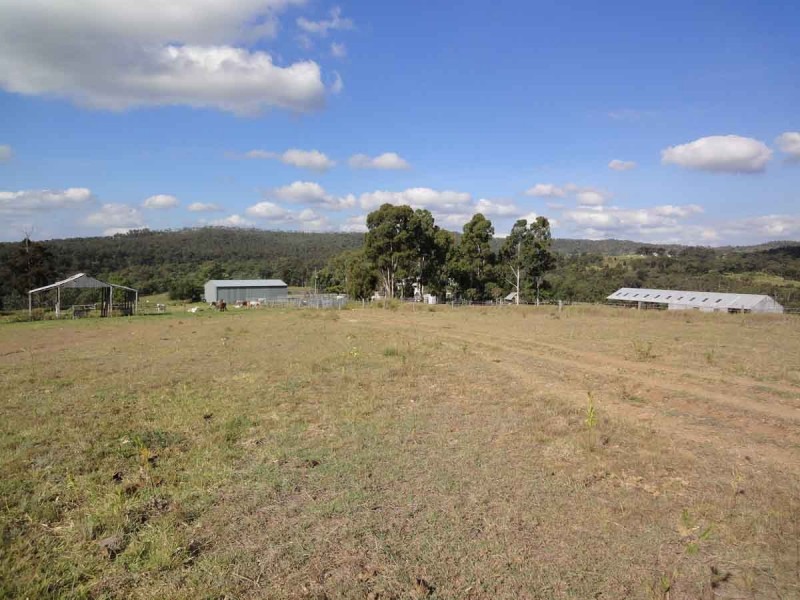 31 Macginley Road, West Haldon QLD 4359