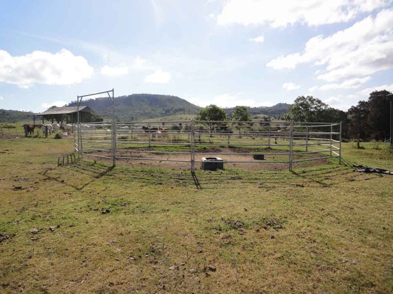 31 Macginley Road, West Haldon QLD 4359