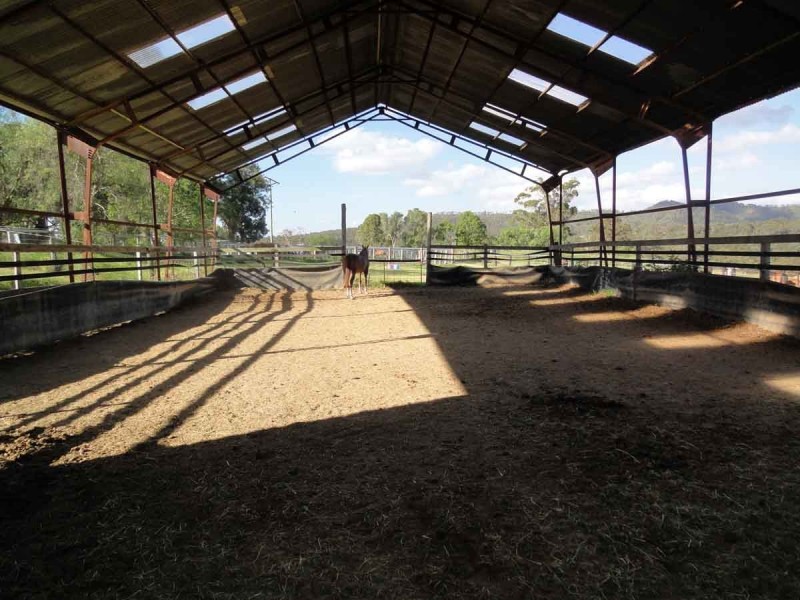31 Macginley Road, West Haldon QLD 4359