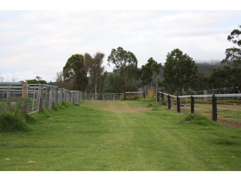 31 Macginley Road, West Haldon QLD 4359