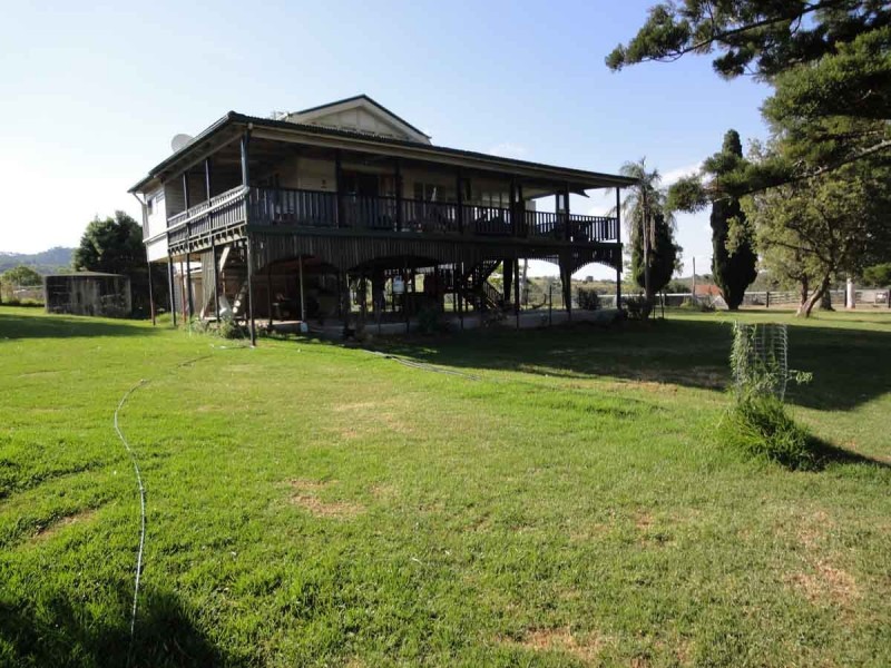 31 Macginley Road, West Haldon QLD 4359